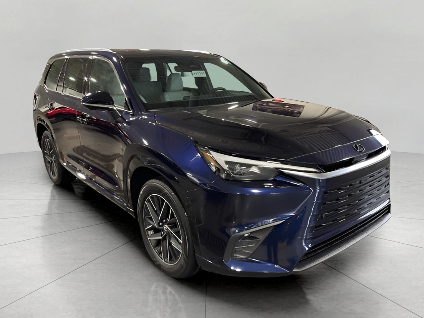 2026 Lexus TX 350 PREMIUM AWD