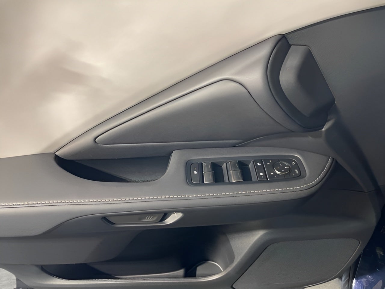 2026 Lexus TX 350 PREMIUM AWD