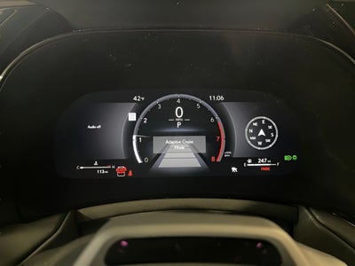 2026 Lexus TX 350 PREMIUM AWD