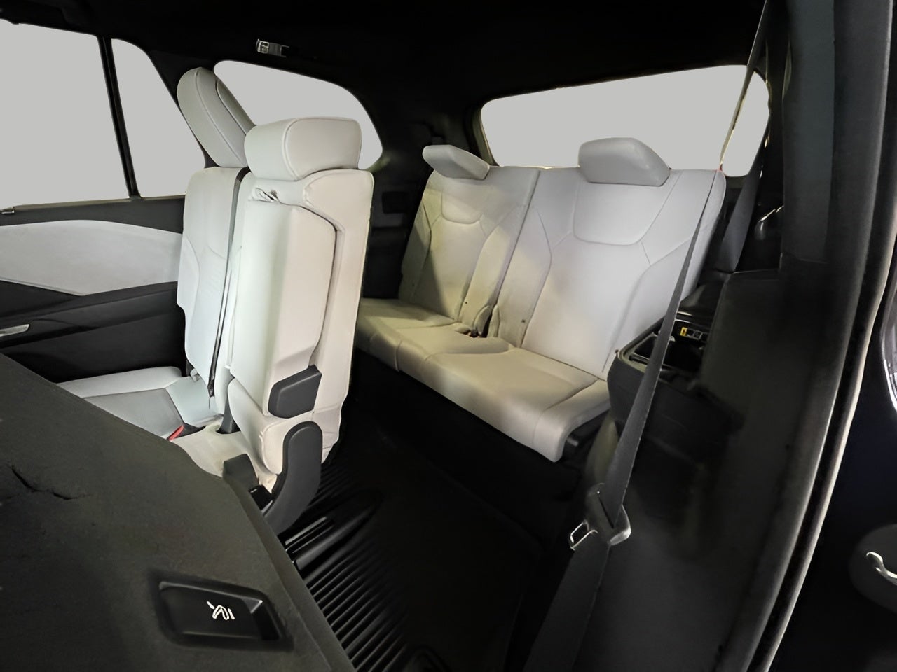 2026 Lexus TX 350 PREMIUM AWD