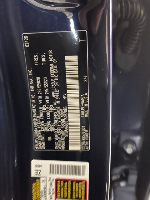 2026 Lexus TX 350 PREMIUM AWD