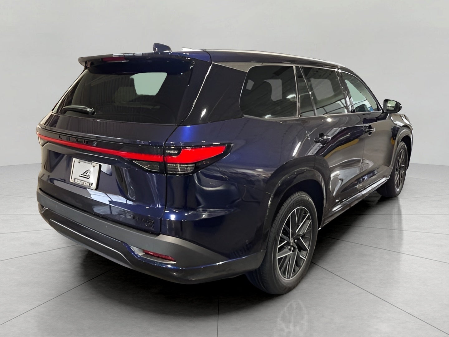 2026 Lexus TX 350 PREMIUM AWD