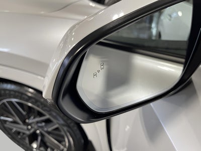 2026 Lexus TX 350 PREMIUM AWD