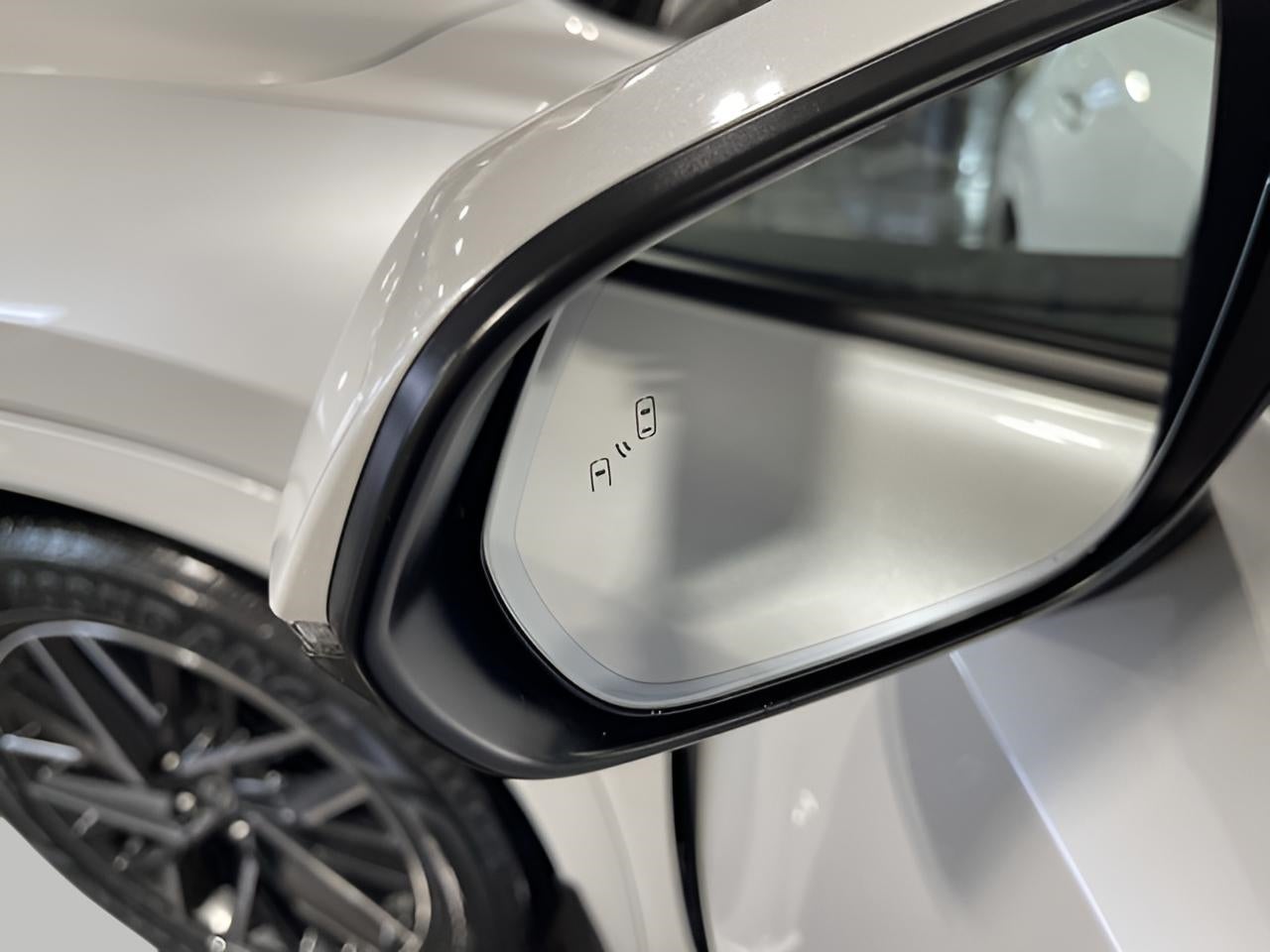 2026 Lexus TX 350 PREMIUM AWD