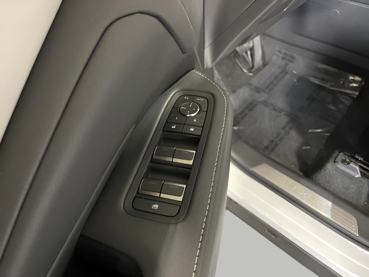 2026 Lexus TX 350 PREMIUM AWD