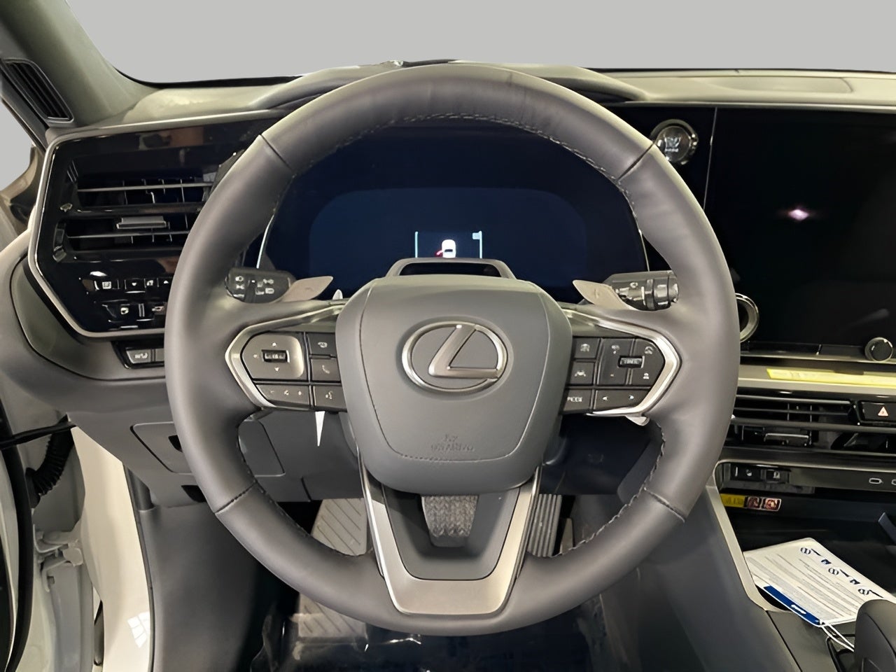 2026 Lexus TX 350 PREMIUM AWD