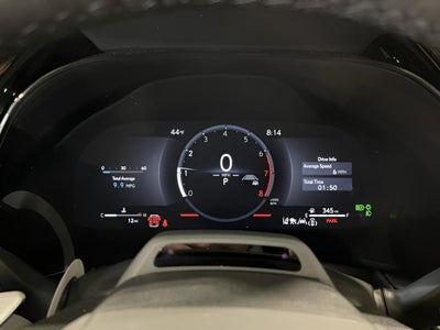 2026 Lexus TX 350 PREMIUM AWD