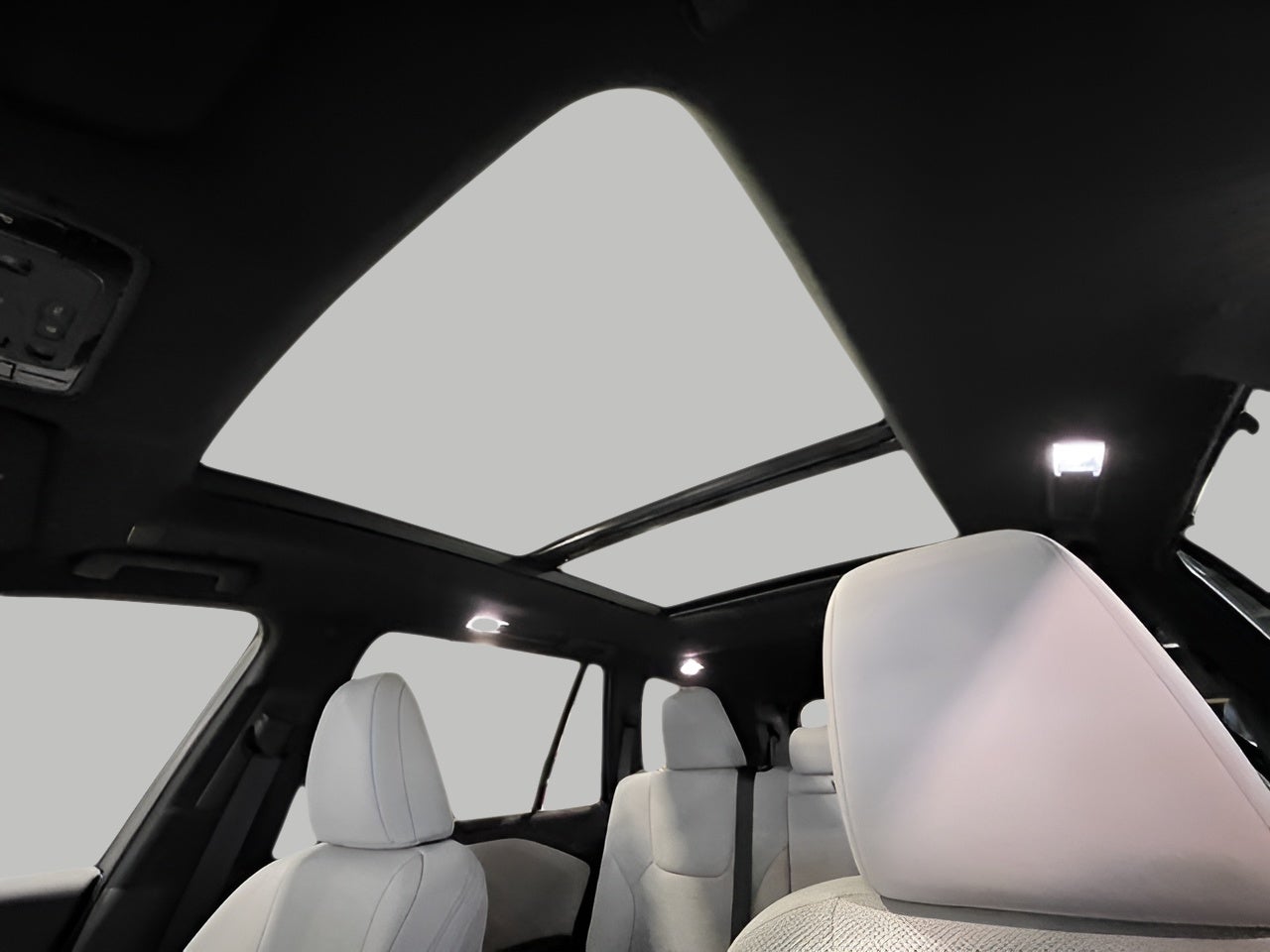 2026 Lexus TX 350 PREMIUM AWD