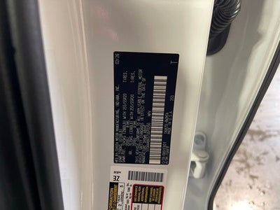 2026 Lexus TX 350 PREMIUM AWD