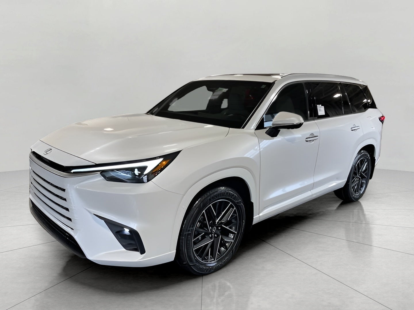 2026 Lexus TX 350 PREMIUM AWD