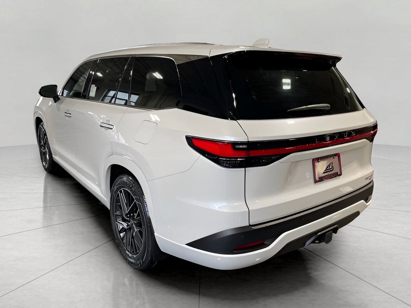 2026 Lexus TX 350 PREMIUM AWD