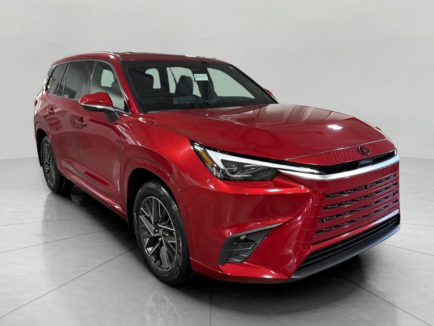 2026 Lexus TX 350 PREMIUM AWD