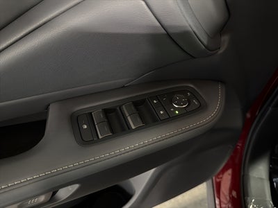 2026 Lexus TX 350 PREMIUM AWD