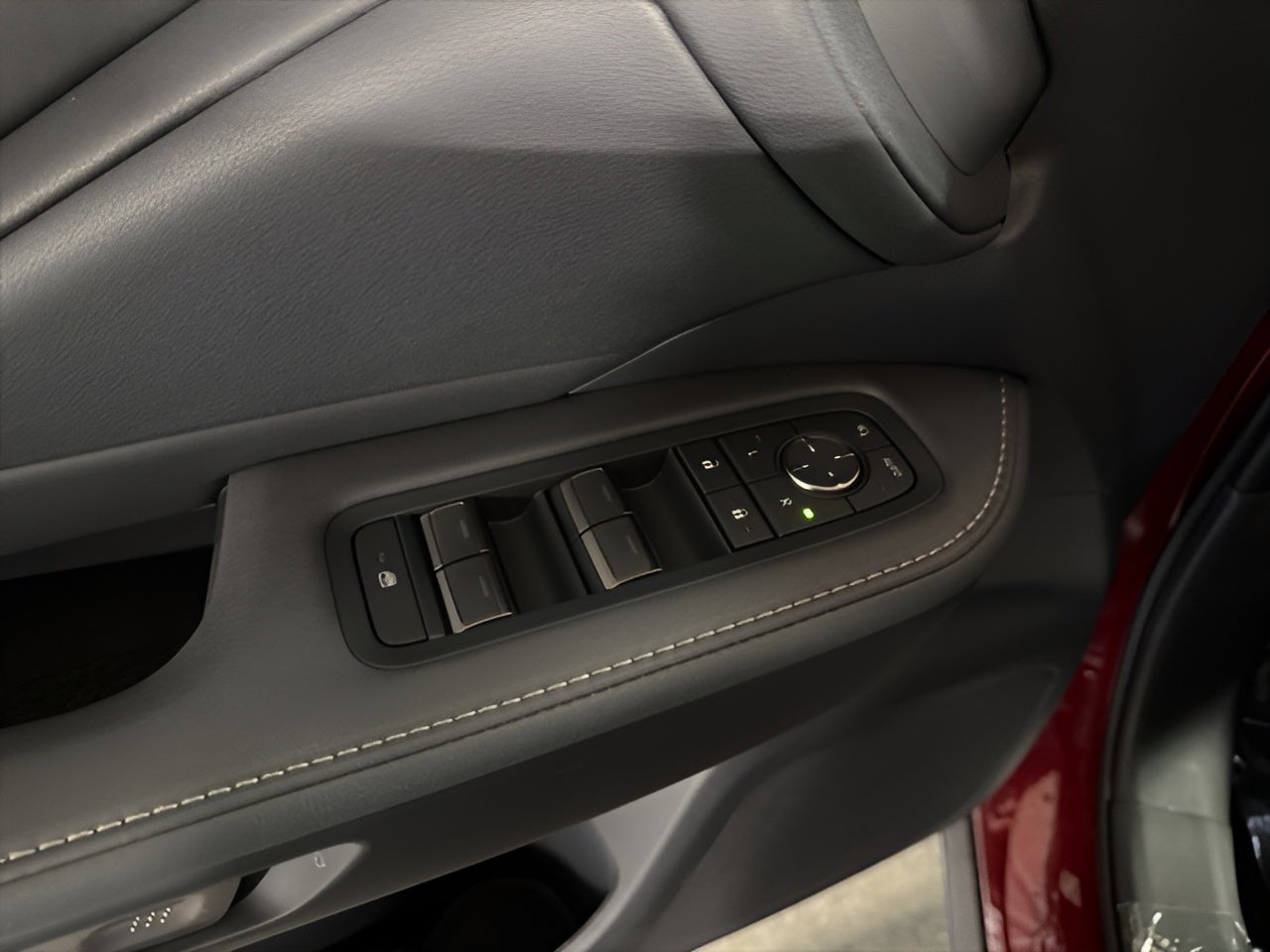 2026 Lexus TX 350 PREMIUM AWD