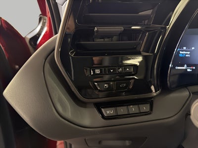 2026 Lexus TX 350 PREMIUM AWD