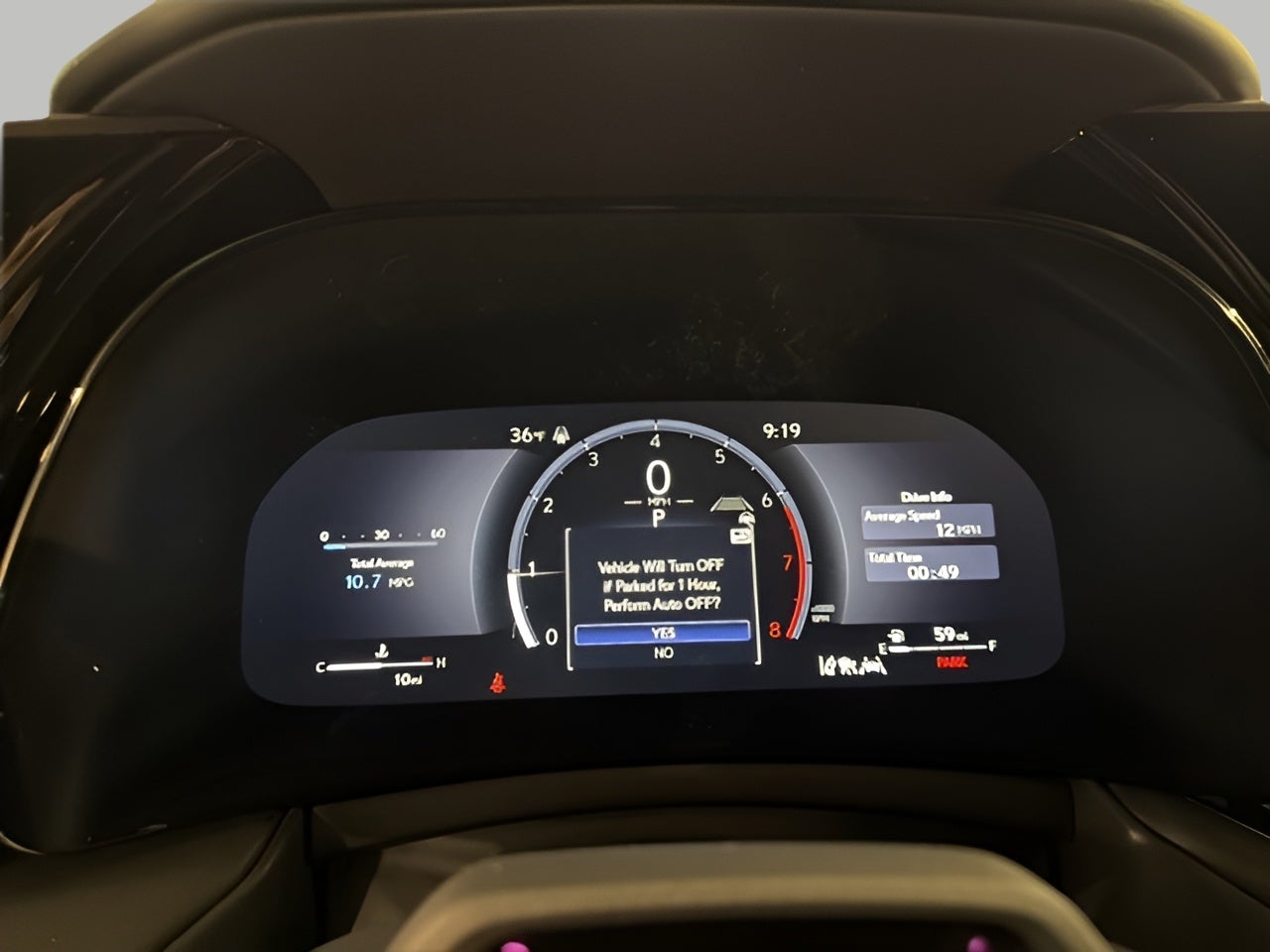 2026 Lexus TX 350 PREMIUM AWD