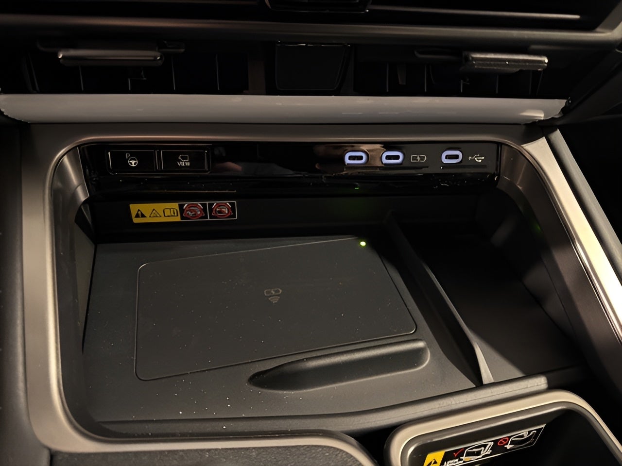 2026 Lexus TX 350 PREMIUM AWD