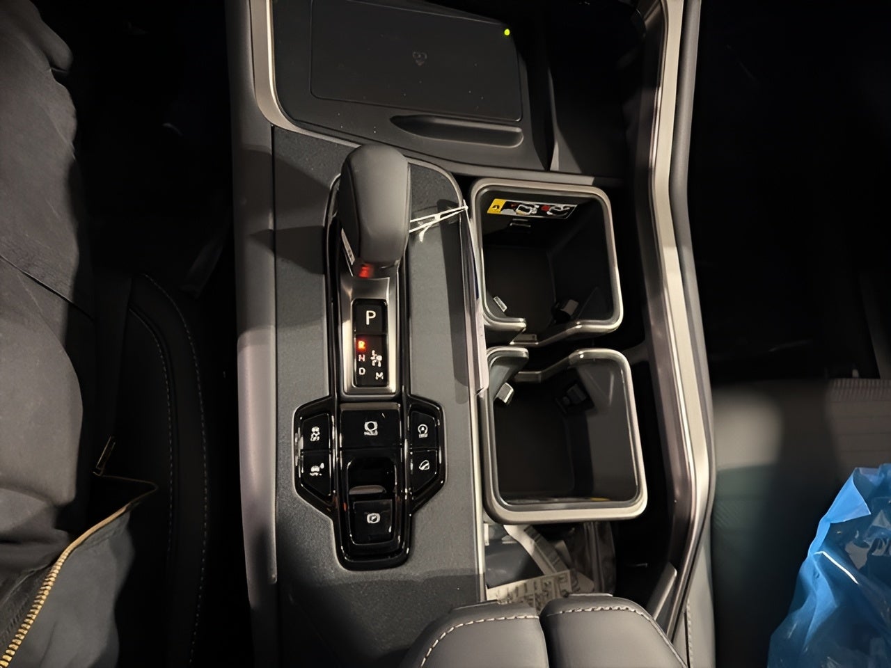 2026 Lexus TX 350 PREMIUM AWD