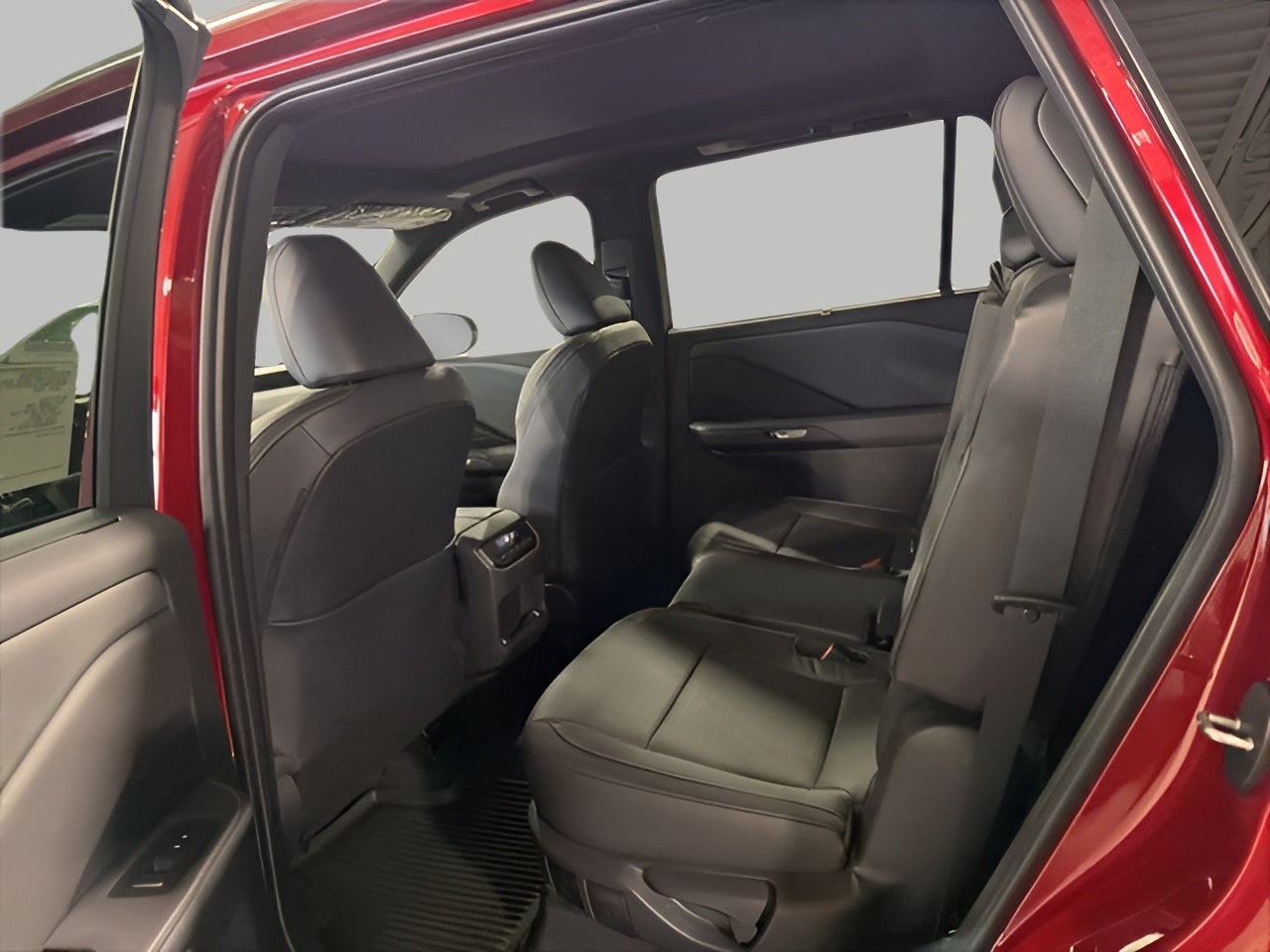 2026 Lexus TX 350 PREMIUM AWD