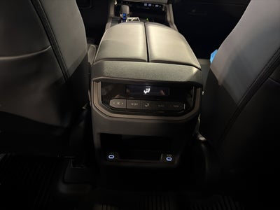 2026 Lexus TX 350 PREMIUM AWD