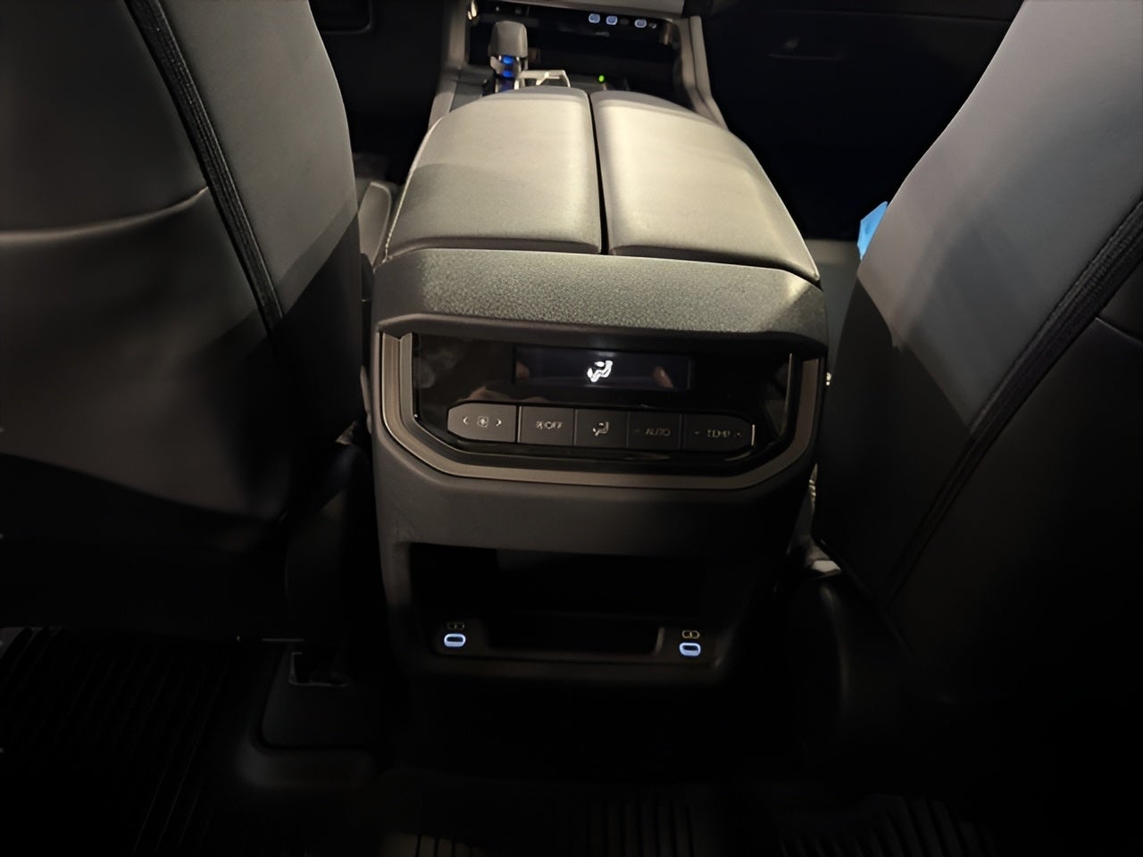 2026 Lexus TX 350 PREMIUM AWD