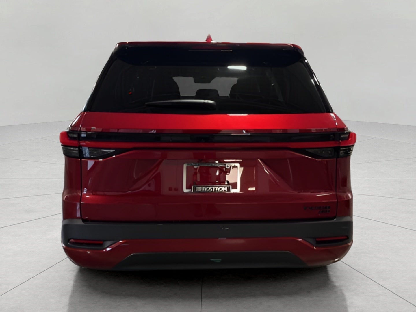 2026 Lexus TX 350 PREMIUM AWD