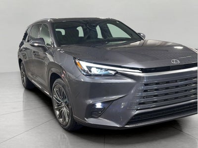 2026 Lexus TX 350 LUXURY AWD