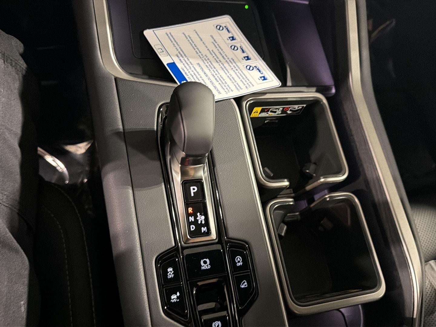 2026 Lexus TX 350 LUXURY AWD