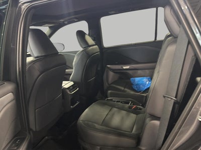2026 Lexus TX 350 LUXURY AWD