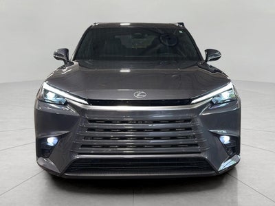 2026 Lexus TX 350 LUXURY AWD