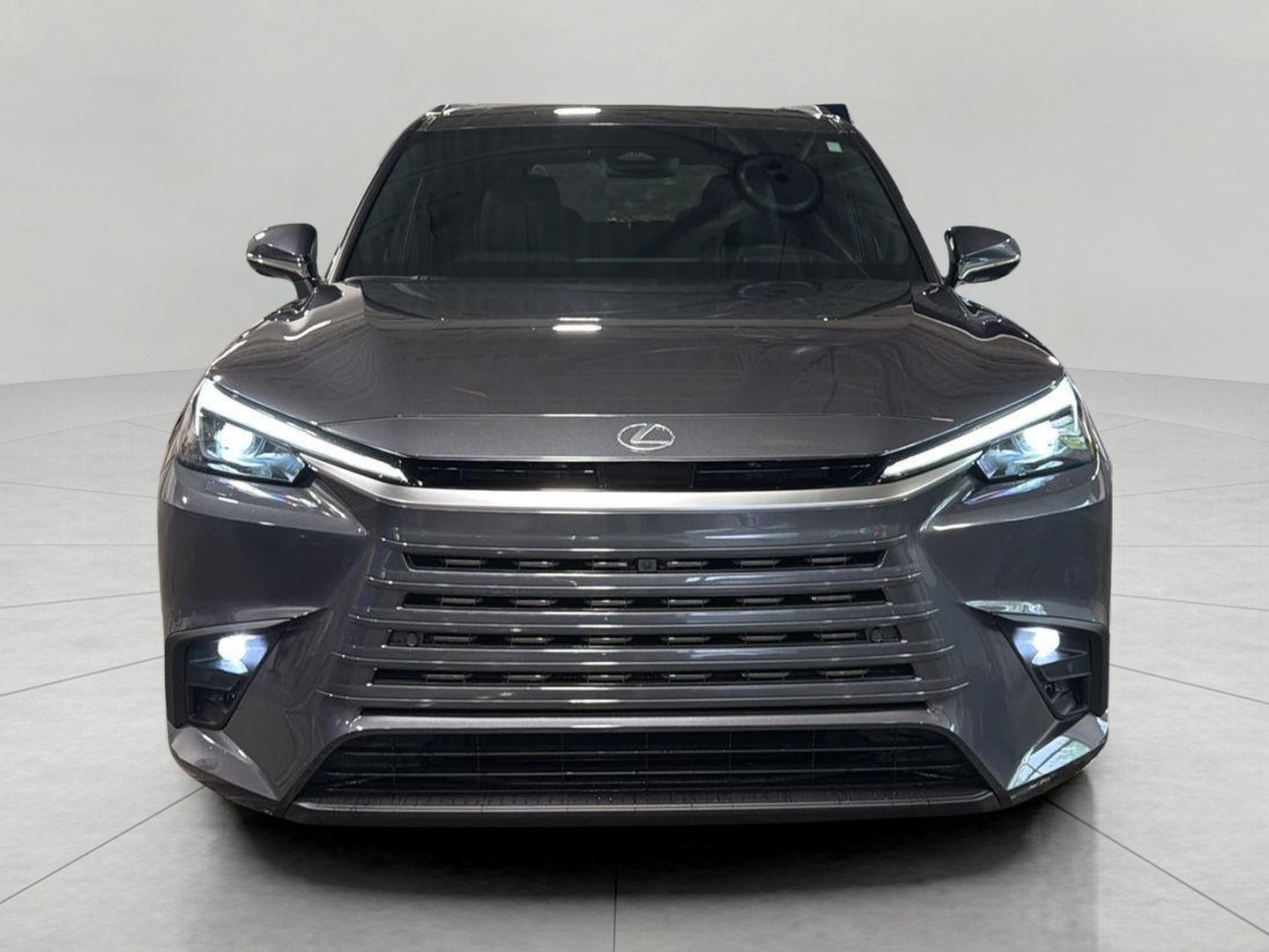 2026 Lexus TX 350 LUXURY AWD