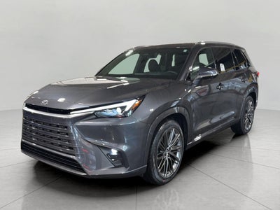 2026 Lexus TX 350 LUXURY AWD
