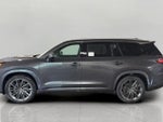 2026 Lexus TX 350 LUXURY AWD