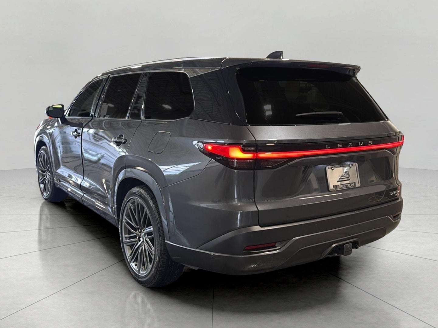 2026 Lexus TX 350 LUXURY AWD