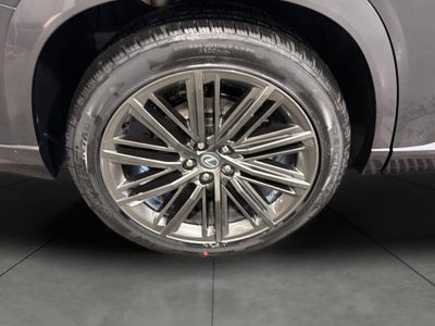 2026 Lexus TX 350 LUXURY AWD