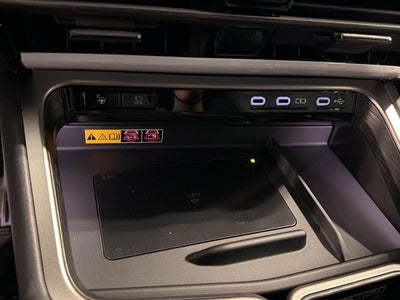 2026 Lexus TX 350 F SPORT HANDLING AWD