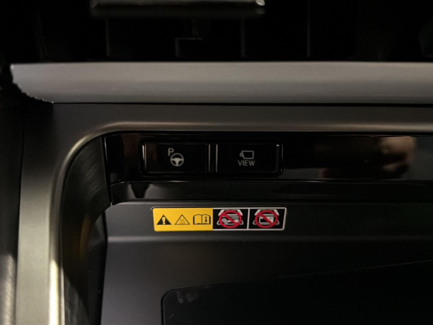 2026 Lexus TX 350 F SPORT HANDLING AWD