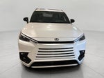 2026 Lexus TX 350 F SPORT HANDLING AWD