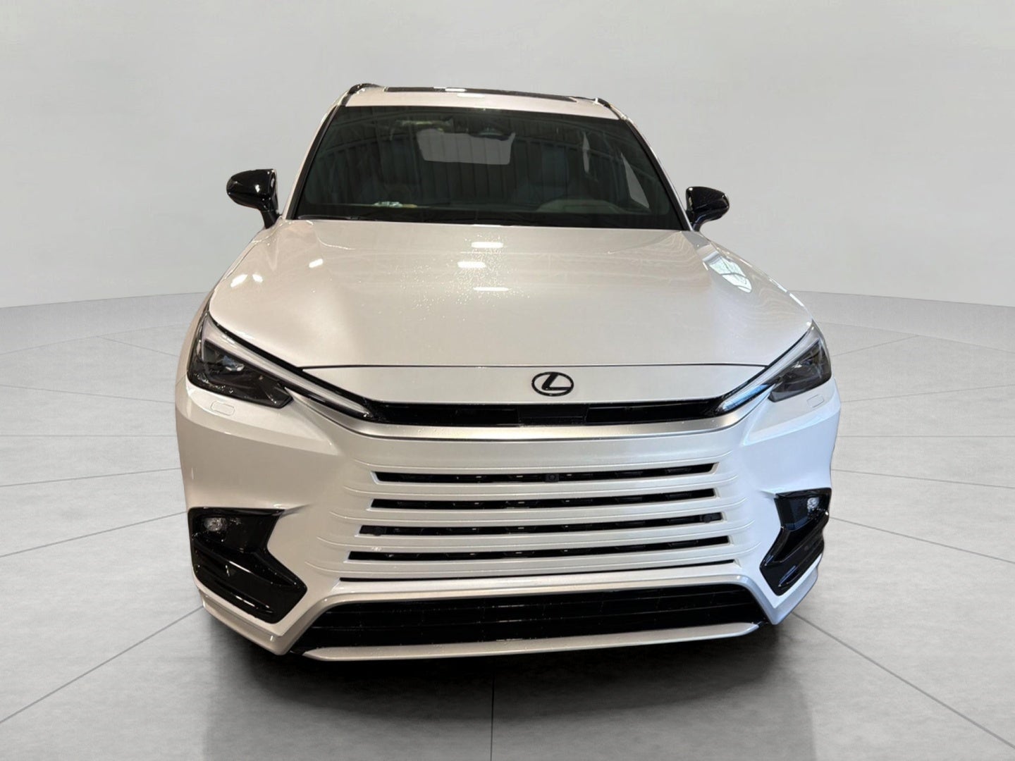 2026 Lexus TX 350 F SPORT HANDLING AWD