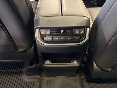 2026 Lexus TX 350 F SPORT HANDLING AWD