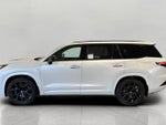 2026 Lexus TX 350 F SPORT HANDLING AWD