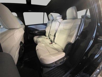 2026 Lexus TX 350 PREMIUM AWD