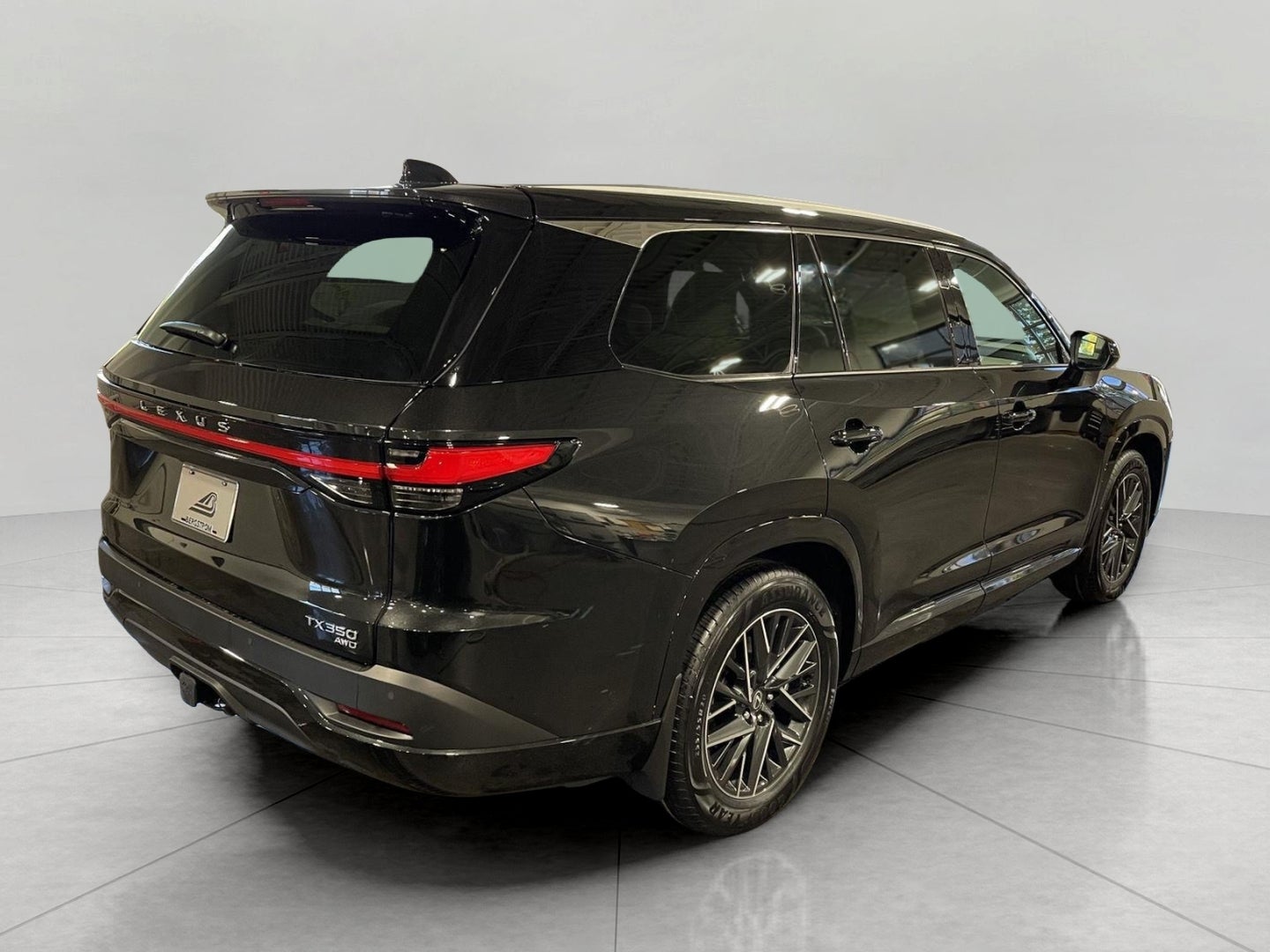 2026 Lexus TX 350 PREMIUM AWD