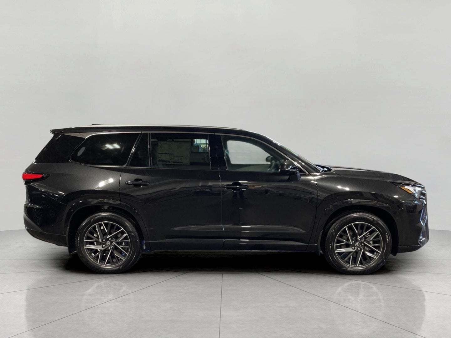 2026 Lexus TX 350 PREMIUM AWD