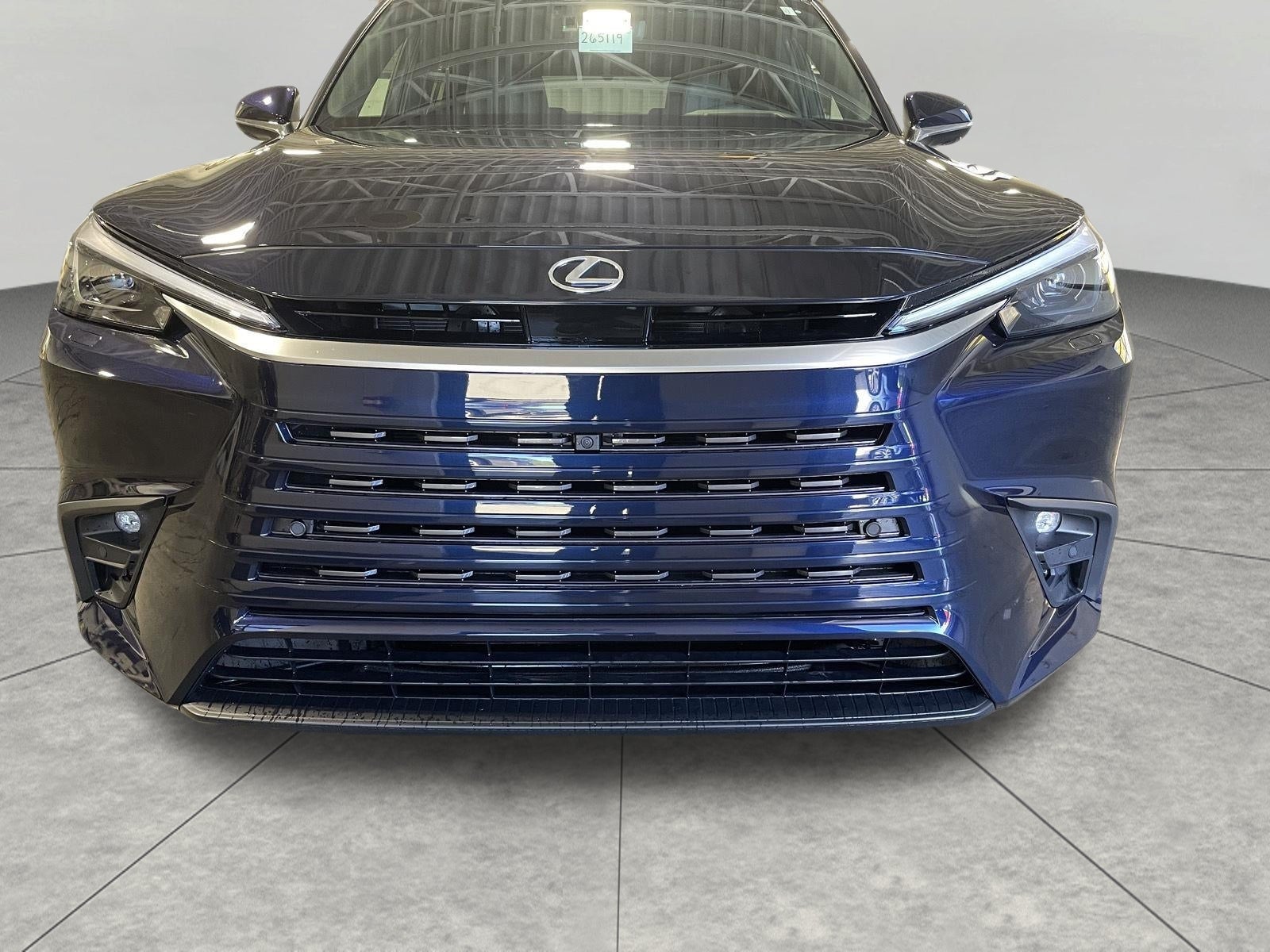 2026 Lexus TX 350 LUXURY AWD