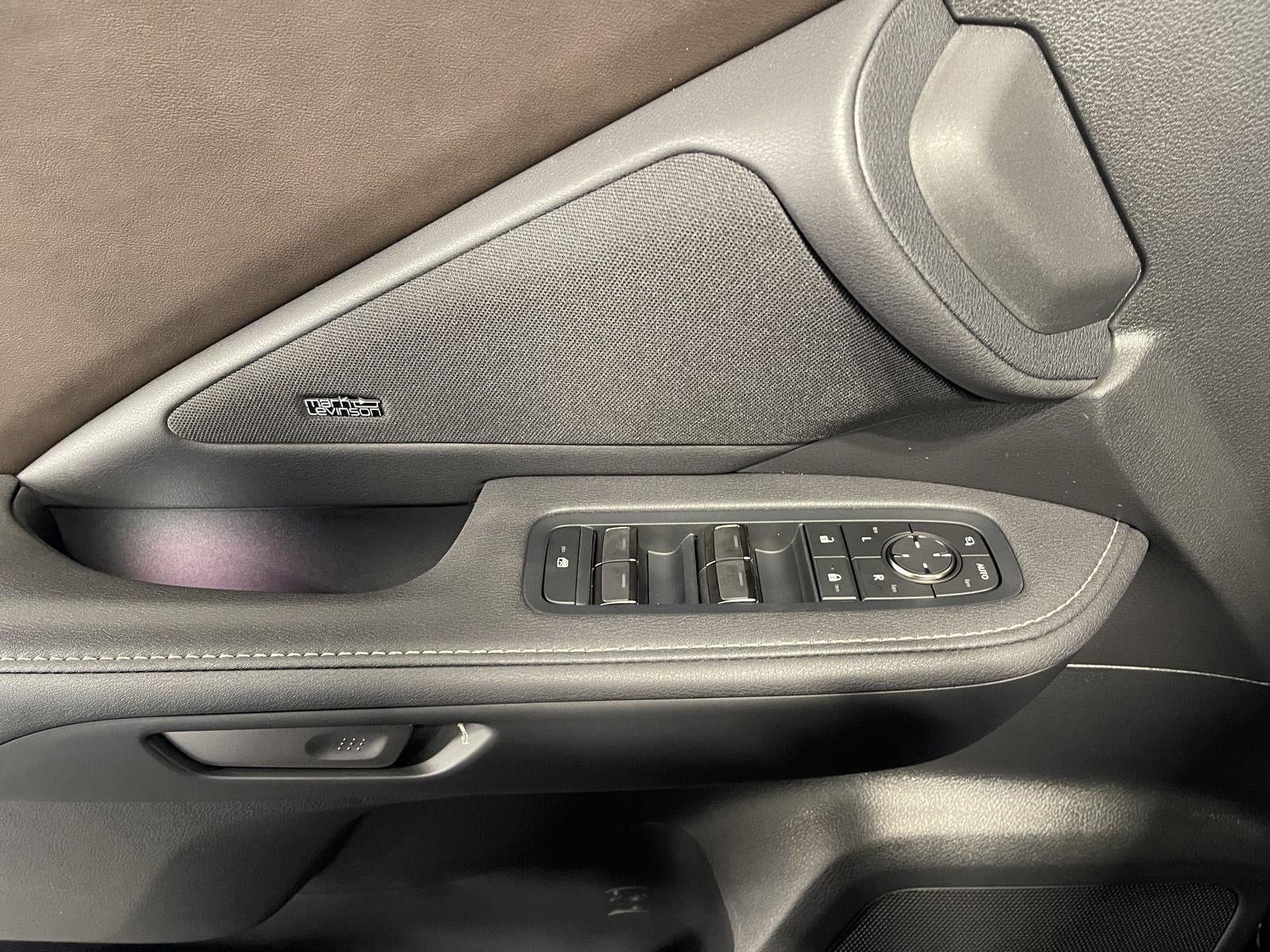 2026 Lexus TX 350 LUXURY AWD