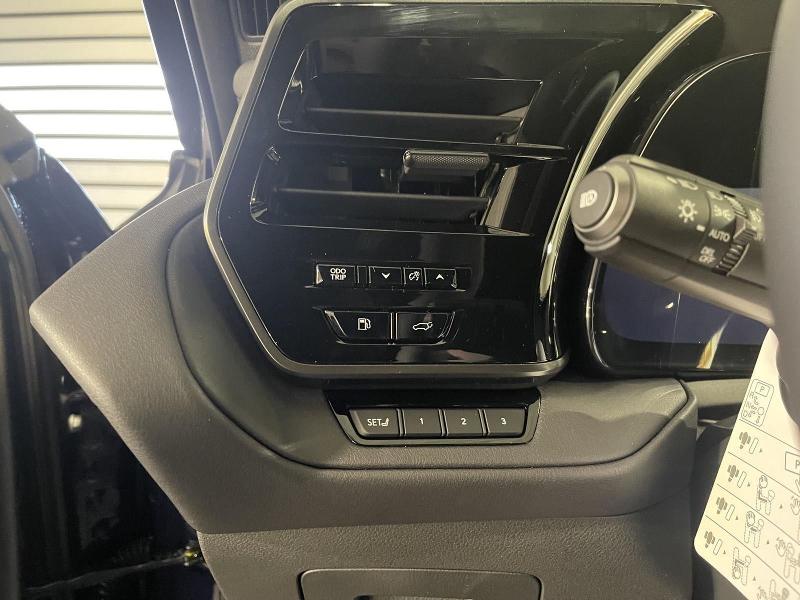 2026 Lexus TX 350 LUXURY AWD