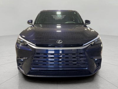 2026 Lexus TX 350 LUXURY AWD
