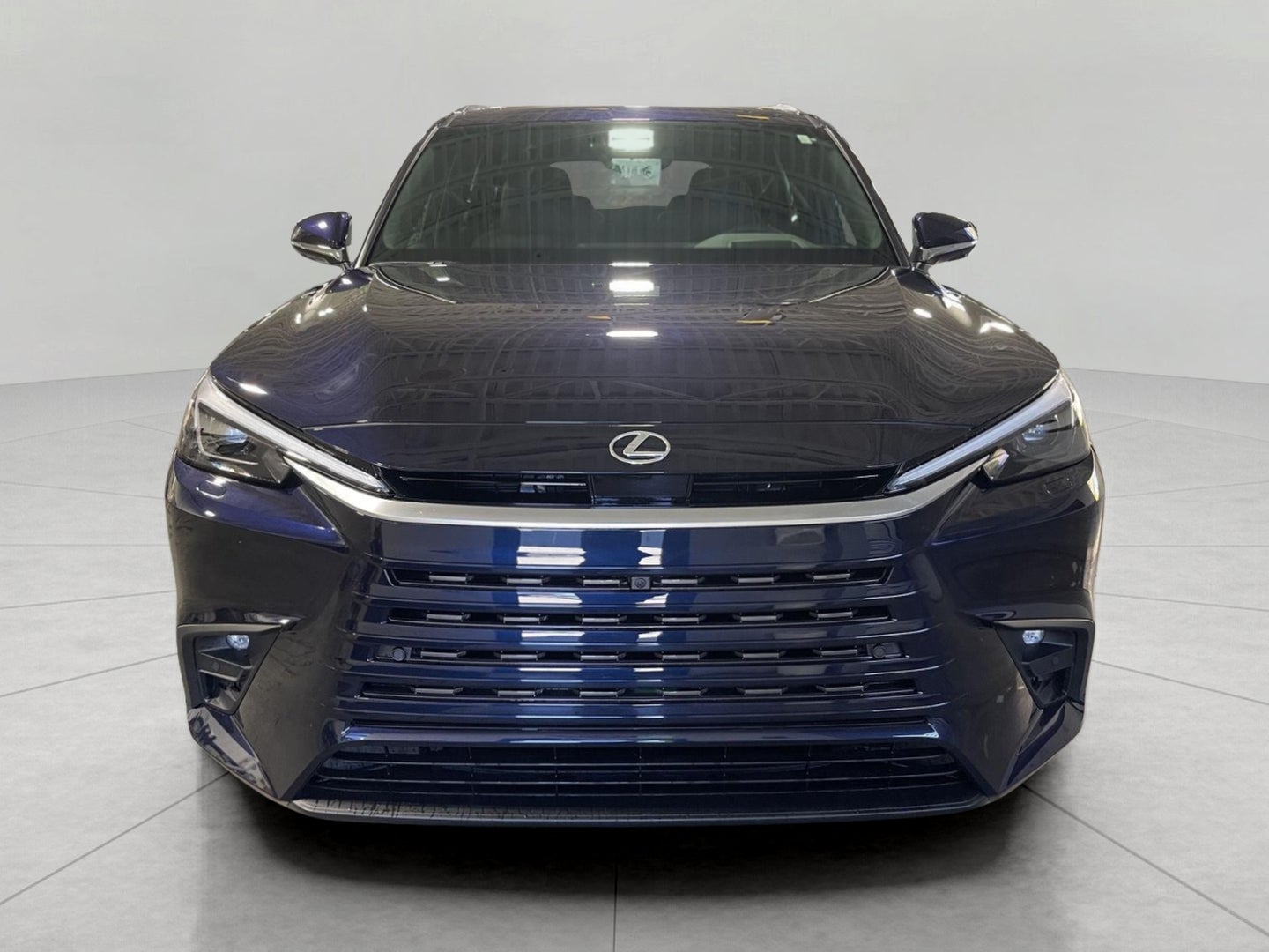 2026 Lexus TX 350 LUXURY AWD