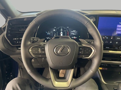 2026 Lexus TX 350 LUXURY AWD